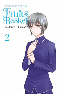 Fruits basket collector's edition; : 2. 2 /