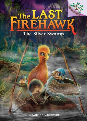 The Silver Swamp