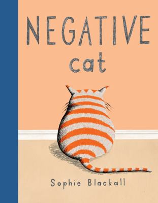 Negative cat