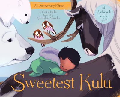 Sweetest Kulu