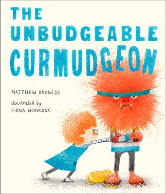 The unbudgeable curmudgeon