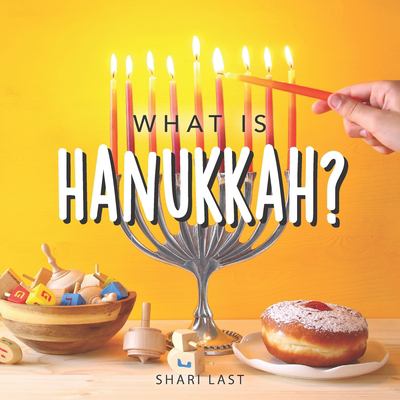 What is Hanukkah