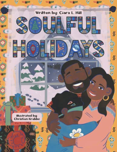 Soulful Holidays