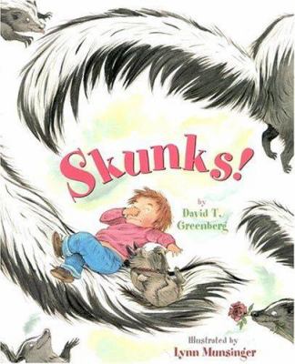 Skunks!