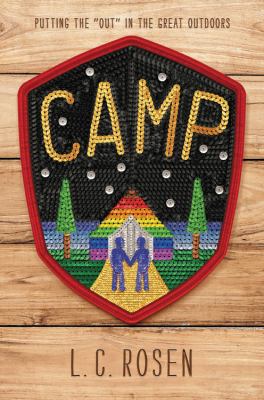 CAMP : Putting the "Out" in the Great Outdoors