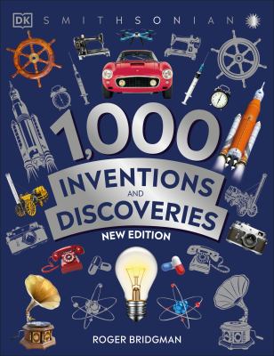 1000 inventions and discoveries