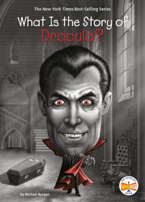 What is the story of Dracula?