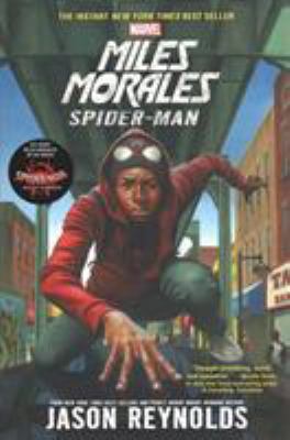 Miles Morales, Spider-Man