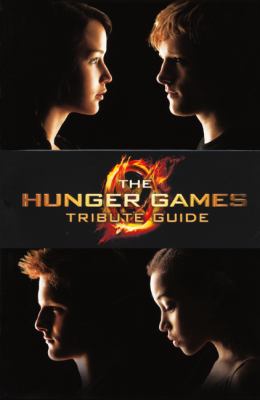 The Hunger Games tribute guide