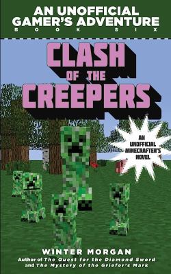 Clash of the creepers