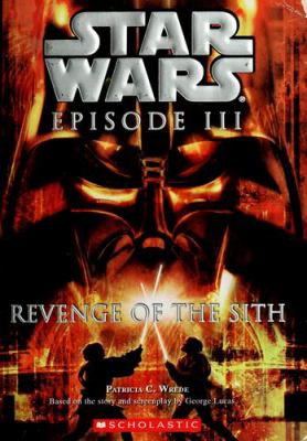 Star wars, episode III. Revenge of the Sith /