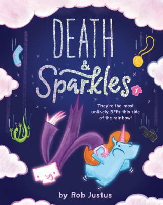 Death & Sparkles. 1 /