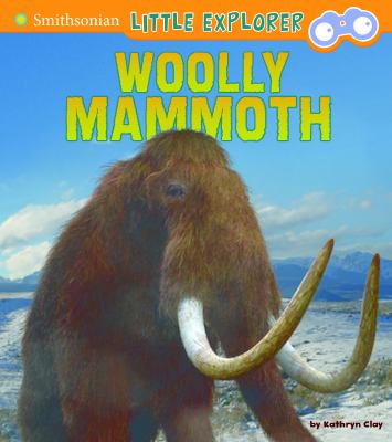 Woolly mammoth