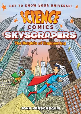 Skyscrapers : the heights of engineering
