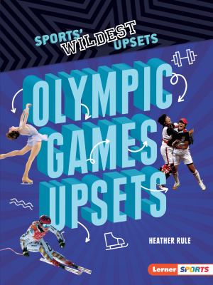 Olympic games upsets