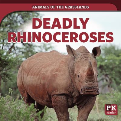 Deadly rhinoceroses