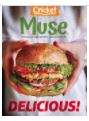 Muse : delicious!