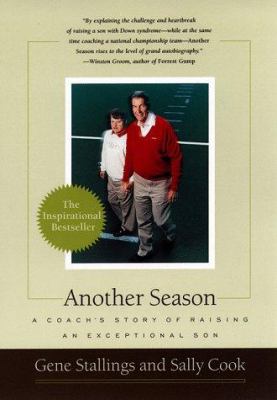 Another season : a coach's story of raising an exceptional son