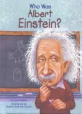 Who was Albert Einstein?