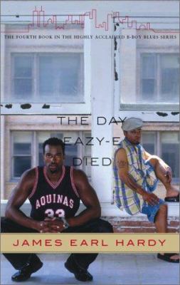 The day Eazy-E died