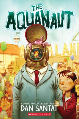 The aquanaut