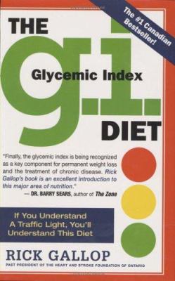 The gi [glycemic index] diet : the easy, healthy way to permanent weight loss