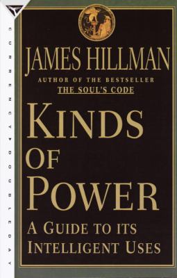 Kinds of power : a guide to its intelligent uses