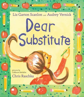 Dear substitute