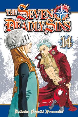 The seven deadly sins : Vol. 14. 14 /