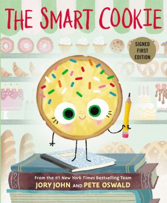 The smart cookie
