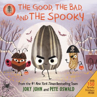 The Bad Seed presents the good, the bad, and the spooky