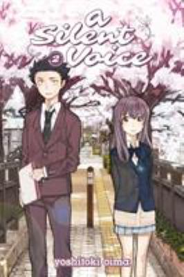 A silent voice. 2 /