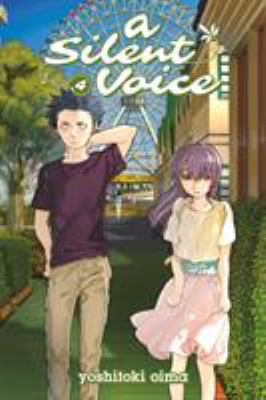 A silent voice. 4 /