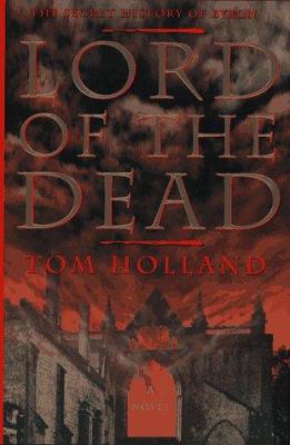 Lord of the dead : a novel