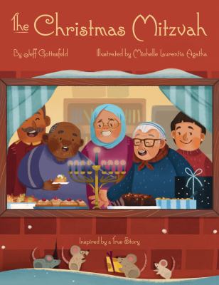 The Christmas mitzvah