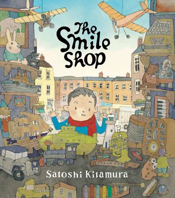 The smile shop