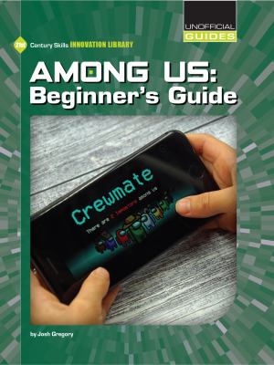 Among Us : beginner's guide