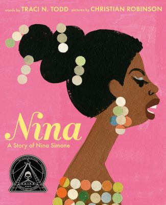 Nina : a story of Nina Simone