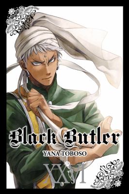 Black Butler : Vol. 26. XXVI /
