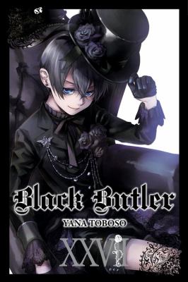 Black Butler : Vol. 27. XXVII /