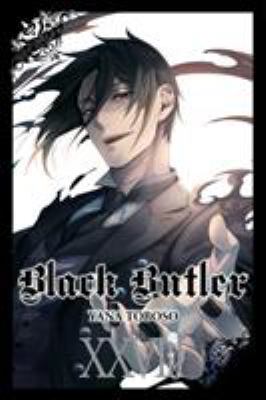 Black Butler : Vol. 28. XXVIII /