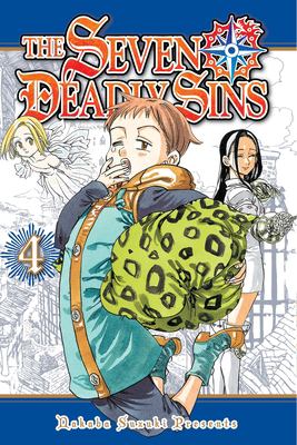 The seven deadly sins : Vol. 4. 4 /