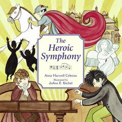 The heroic symphony