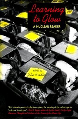 Learning to glow : a nuclear reader