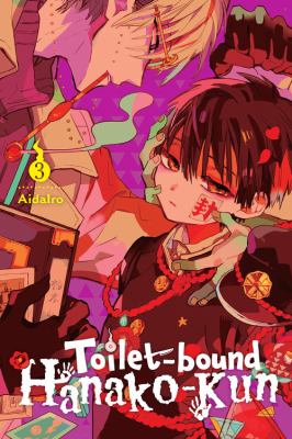 Toilet-bound Hanako-kun : Vol. 3. 3 /