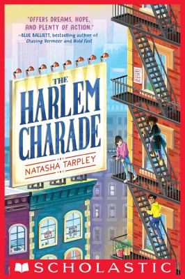 The Harlem charade