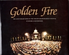 Golden fire : the anniversary book of the Oregon Shakespearean Festival