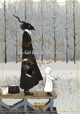 The girl from the other side: Siúil, a rún : Vol. 2. Vol. 2 /