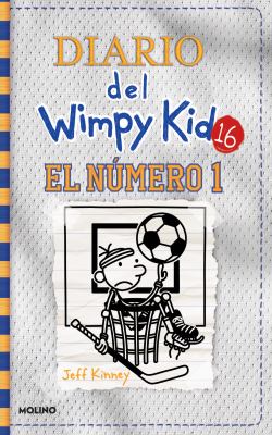 Diario del wimpy kid: El número 1