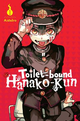 Toilet-bound Hanako-kun : Vol. 1. 1 /